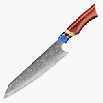 Achat Couteau Japonais Artisanal