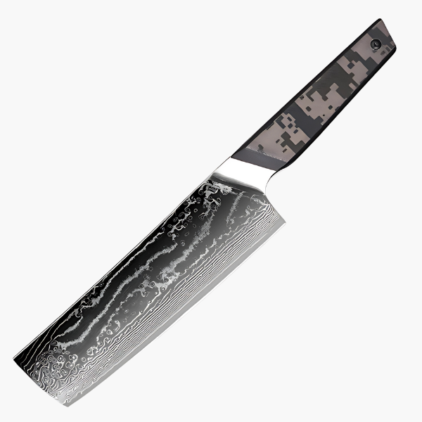 Bon Couteau De Cuisine Japonais