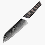 Bon Couteau Santoku