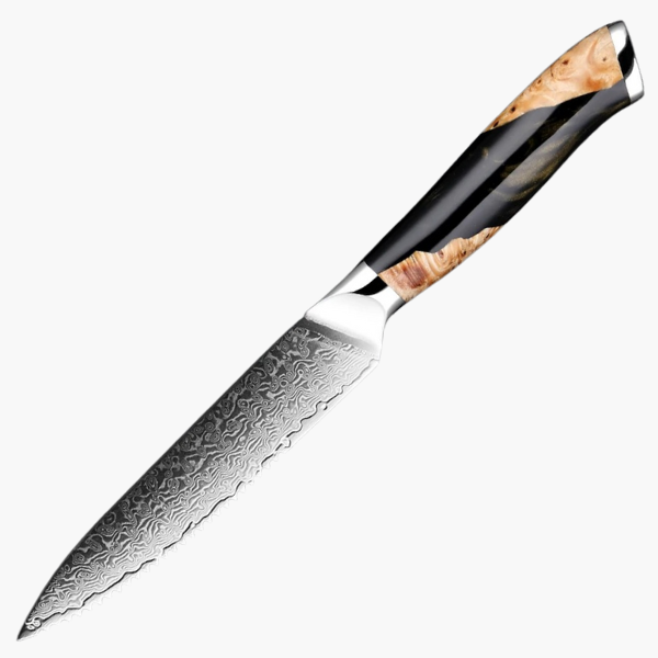 Couteau à Steak Japonais