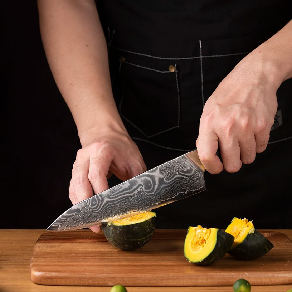 Couteau de Chef 35 cm