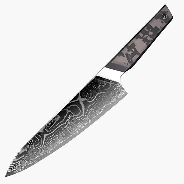 Couteau de Chef 35 cm