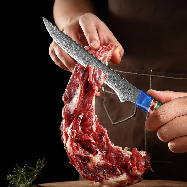 Couteau Japonais à Viande