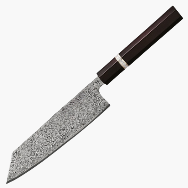 Couteau Japonais Forgé Main