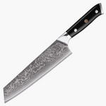 Couteau Japonais Lame Fixe