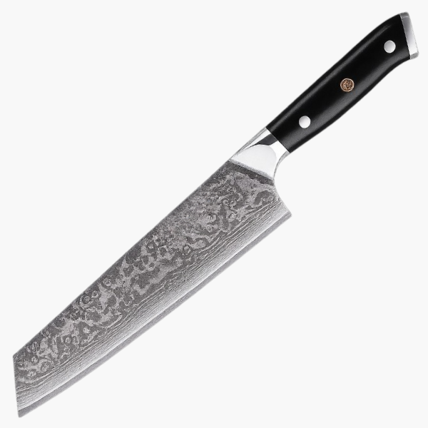 Couteau Japonais Lame Fixe