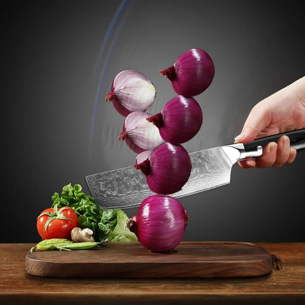 Couteau Japonais Pas Cher