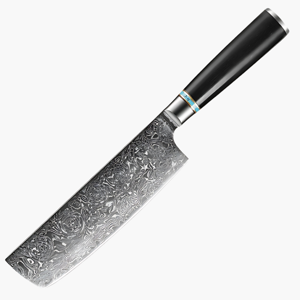 Couteau Légume Japonais Nakiri