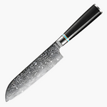 Couteau Santoku Japonais