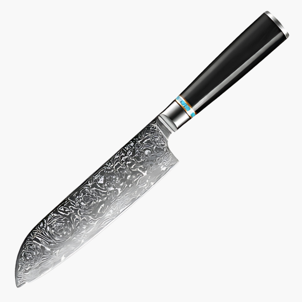 Couteau Santoku Japonais