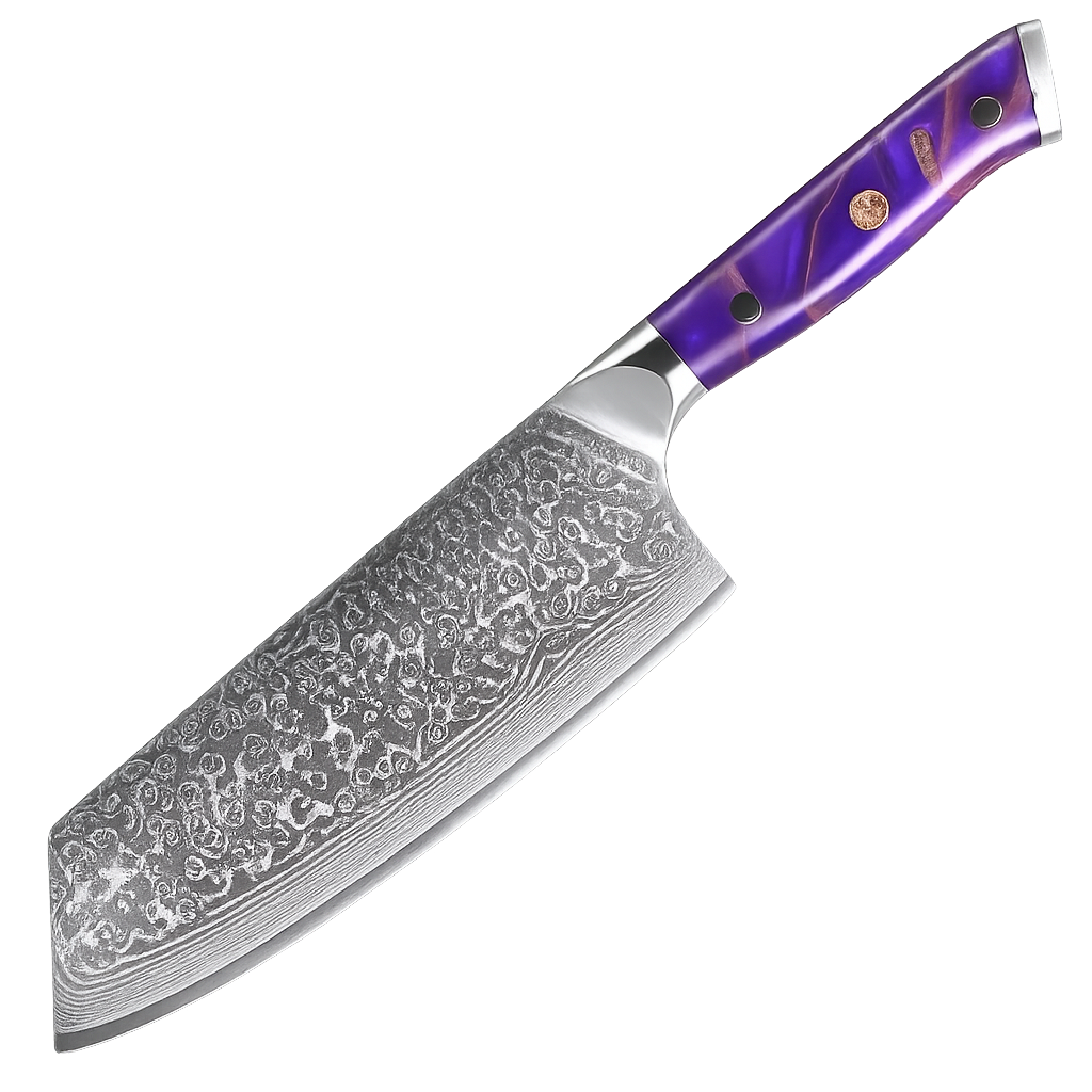 Excellent Couteau Japonais