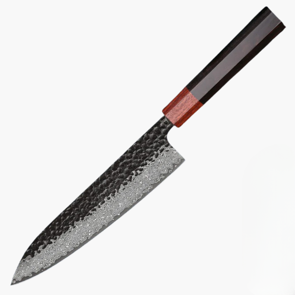 Vrai Couteau de Chef