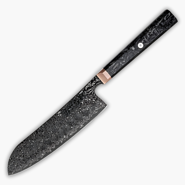 Achat Couteau Santoku