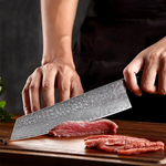 Achat Couteau Cuisine Japonais