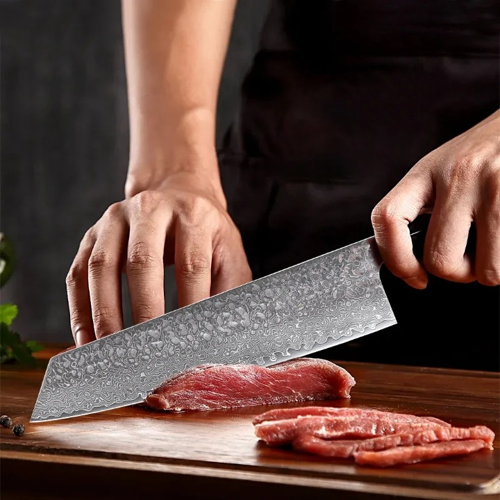 Achat Couteau Cuisine Japonais