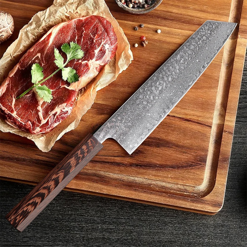 Achat Couteau Cuisine Japonais