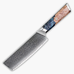 Couteau Nakiri Design