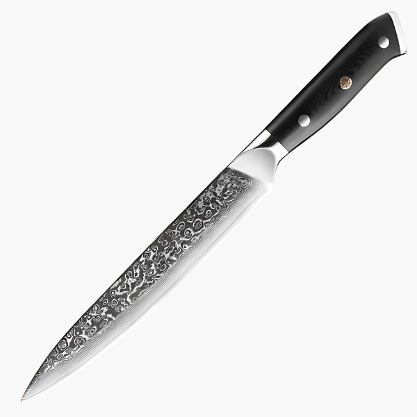 Couteau à Trancher Très Fin