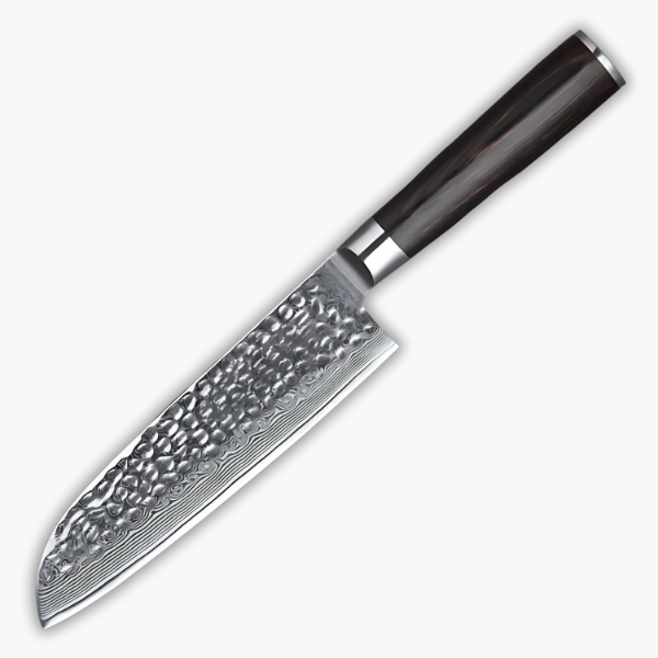 Couteau de Cuisine Santoku