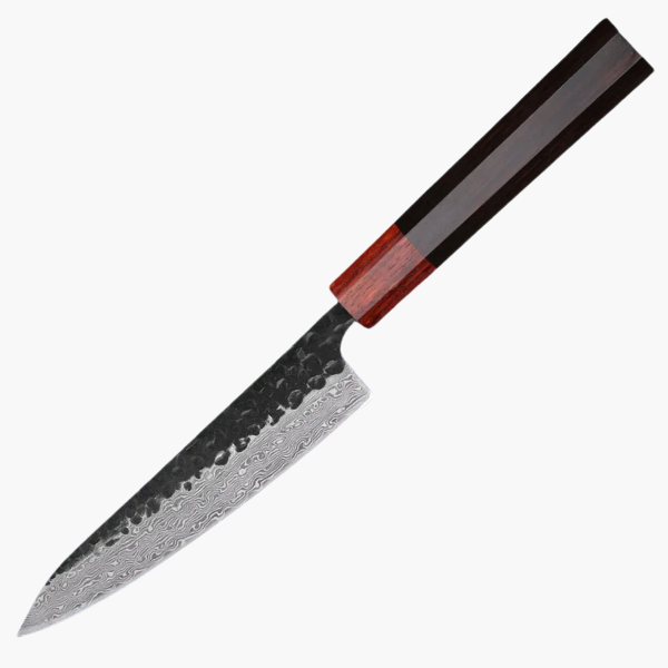 Couteau de Cuisine Japonais Damas