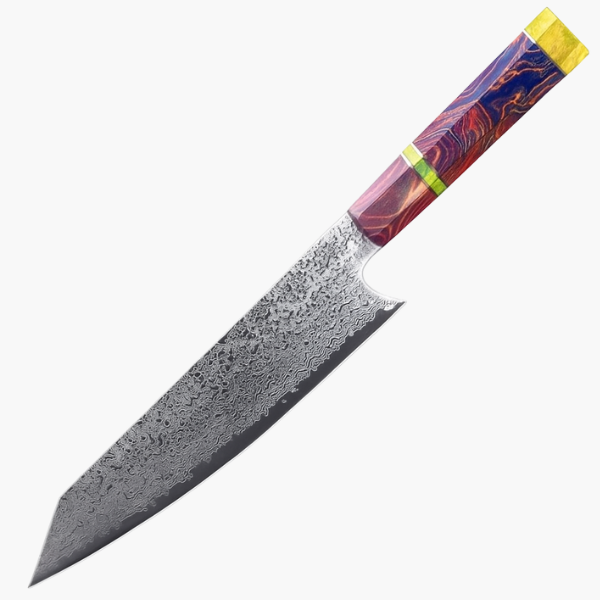 Couteau Japonais 21 cm