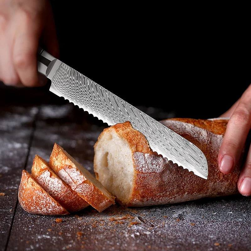 Meilleur Couteau à Pain