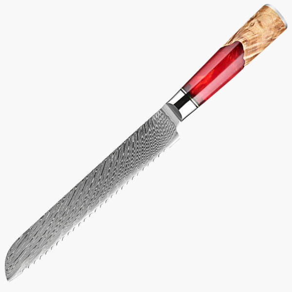 Meilleur Couteau à Pain