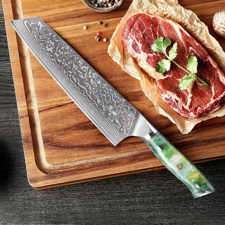 Meilleur Couteau Kiritsuke