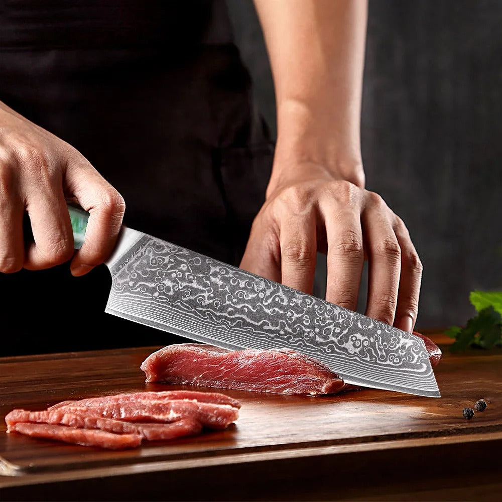 Meilleur Couteau Kiritsuke