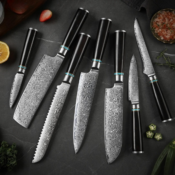Petit Couteau de Cuisine