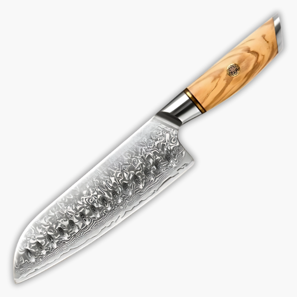 Santoku Bois Olivier