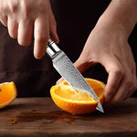 Très Bon Couteau de Cuisine