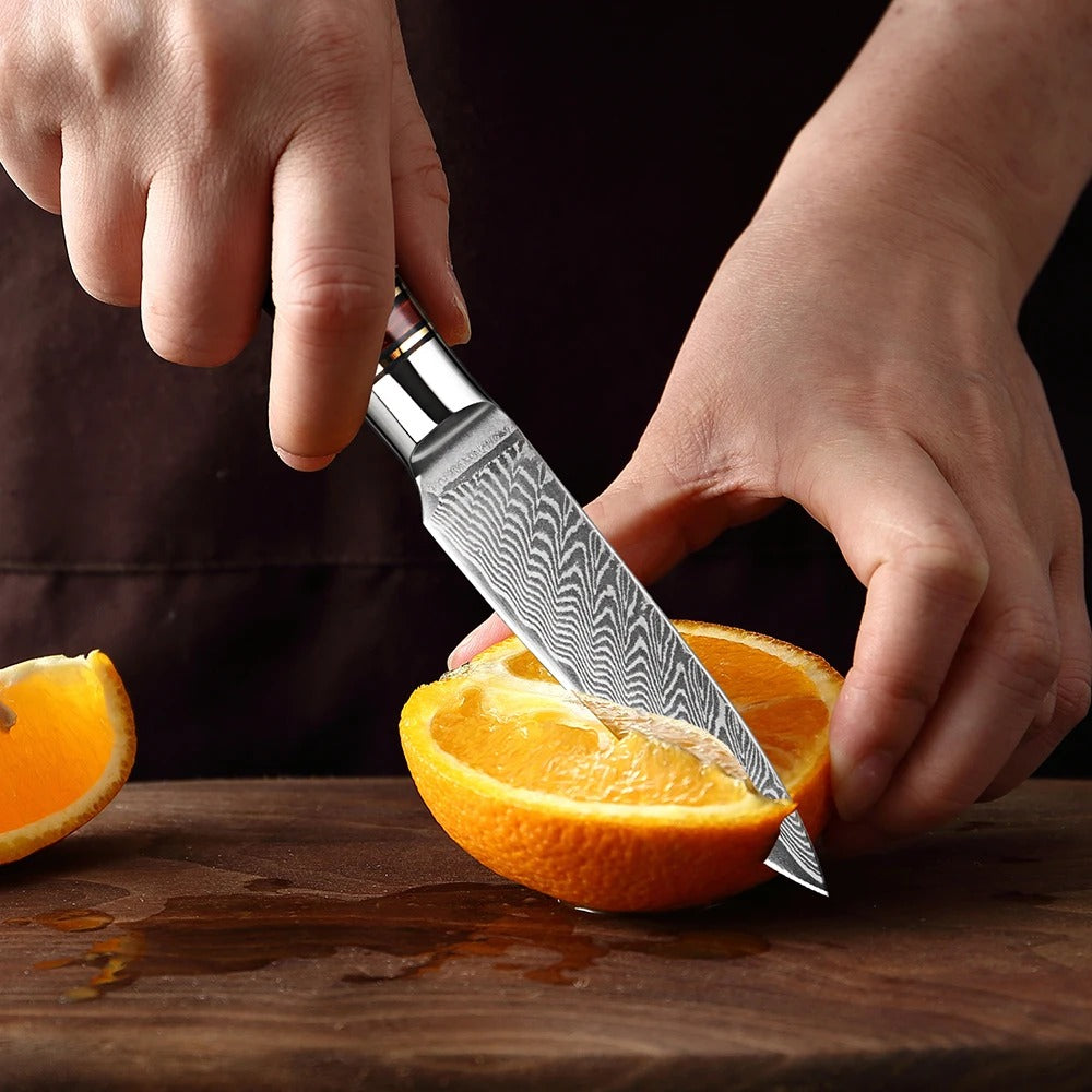 Très Bon Couteau de Cuisine