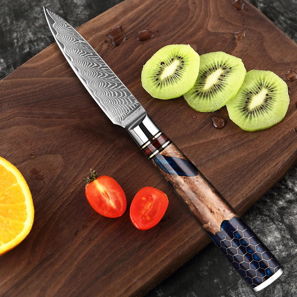 Très Bon Couteau de Cuisine